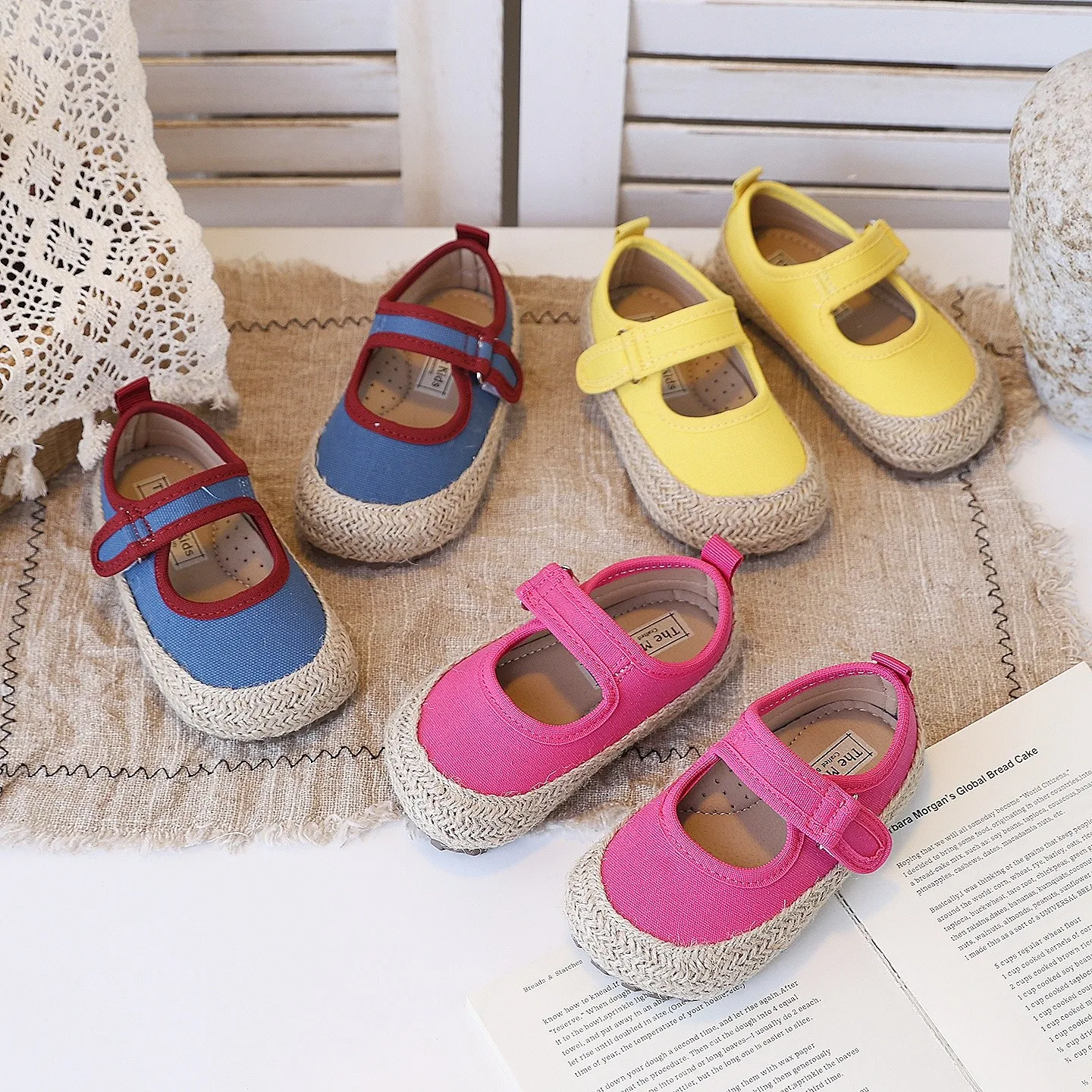 

Детские хлопковые кроссовки First Walker Barefoot 2026: Новые летние повседневные туфли для малышей с мягкой подошвой, комфортные, универсальные, стильные, для игр на улице
