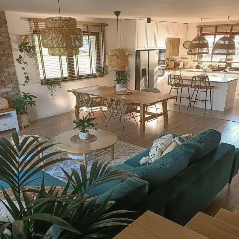 Рисунок 4 - Современный дизайн