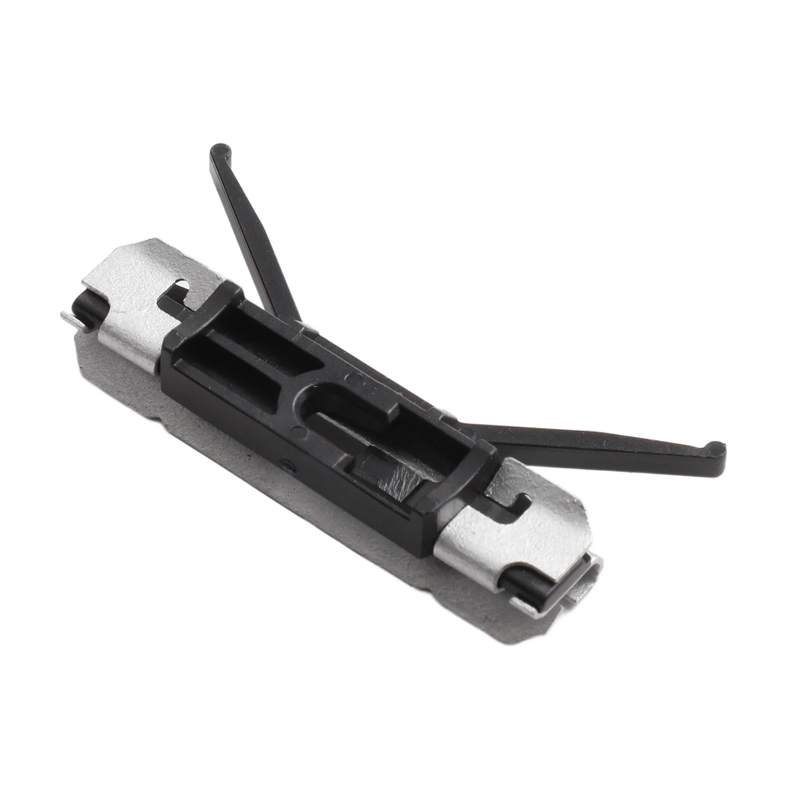 As The Picture Shows Front Windshield Clips Secure Hold Wear Resistant Easy Installation High-Quality Materials