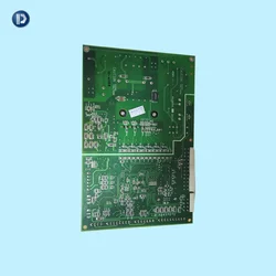 China Factory Asia Fujitec Elevator Main Card elevator board PCB Board C3D-DR12C elevator spare parts