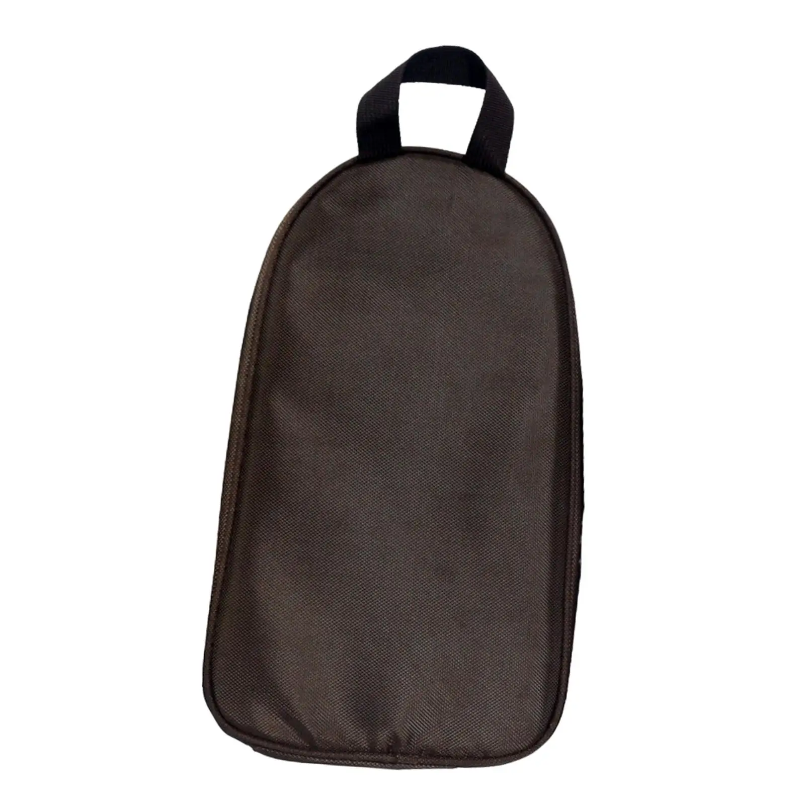 Camping Cooking Utensils Bag for Picnics Cutlery Utensils Forks Barbecue