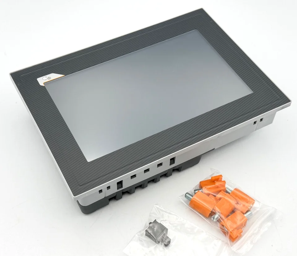 

B&R 6PPT30.0702-20wbrB Rev.D3 Power Panel T30 7' HMI Surplus New - Бесплатная доставка за 2 дня