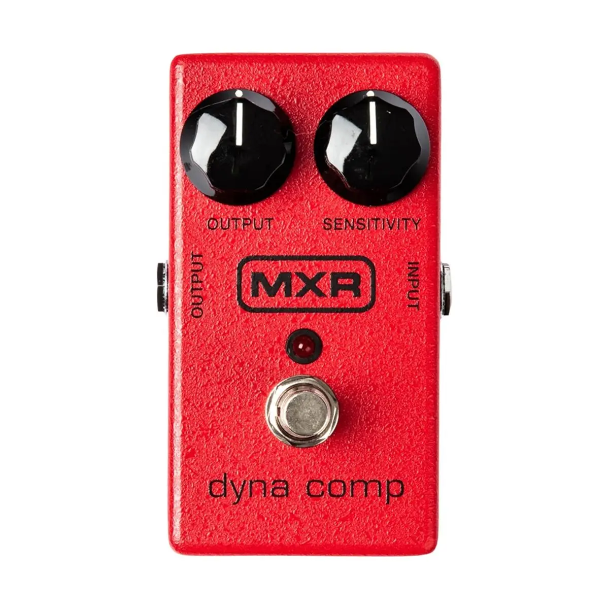 B72ABG For M102 EQ Effects Pedal Dyna Electric Guitar Dynamic Compression Stompbox Effect