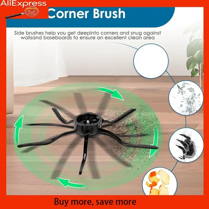 A67Z Side Brush For… - image