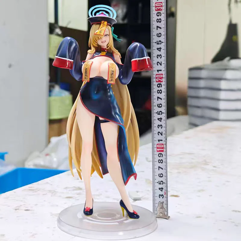 【In Stock】Blue Archive Asuna I - Model Kit Zombie Girl 评论和价格