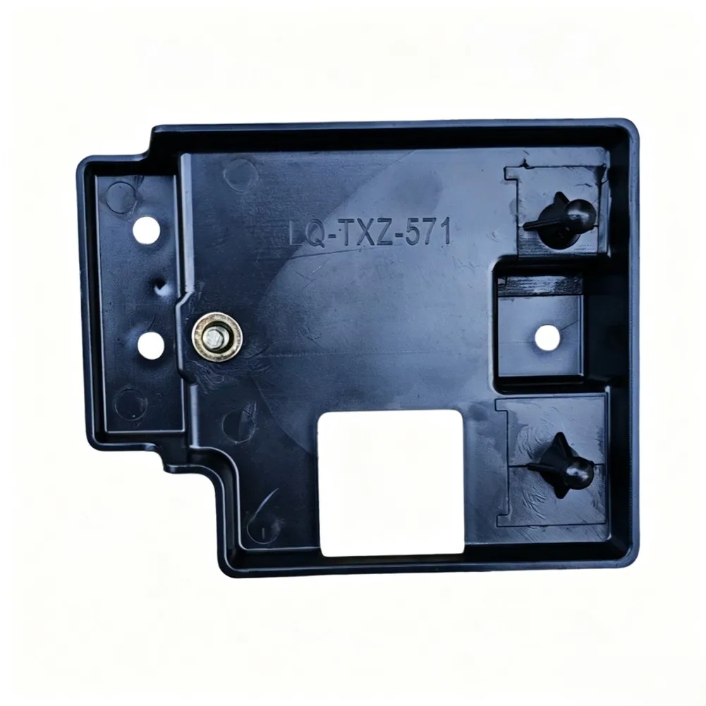 For Ford For Explorer 2020 ACC Control Module Mounting Bracket for Blind Spot Monitoring System L1MZ14C022B Black
