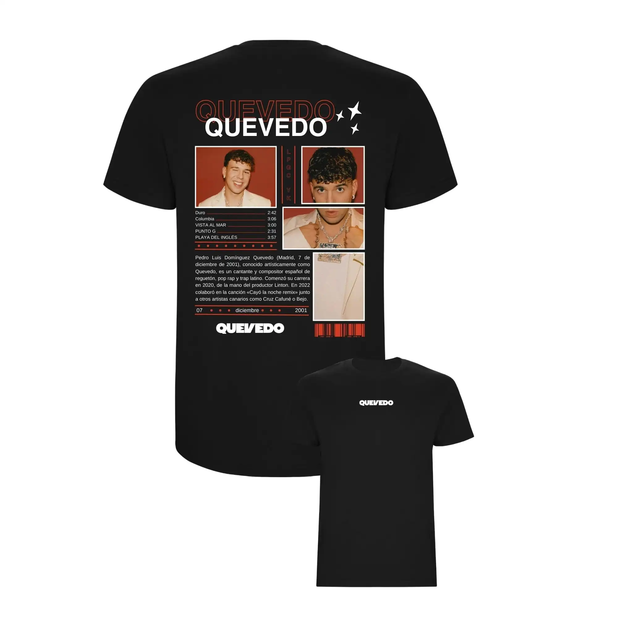 

Fan Gifts Singer's Latest Album Tour Peripheral T-Shirt Unisex Crew Neck Printed Short Sleeve Fashion Breathable Cotton Top