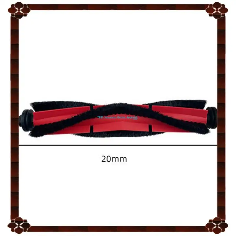 1PCS Per Roborock Q5 Spazzola Principale Aspirapolvere Per Robroock Q7 Max Q5MAX S7 S7 Maxv Ultra / S7 Pro Ultra Robot Accessori