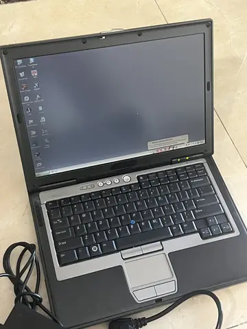 12/2014 software for MB Star C3 Diagnostic Tools in Laptop D630 4g RAM Computer can Choose 120gb SSD/320gb HDD Windows XP