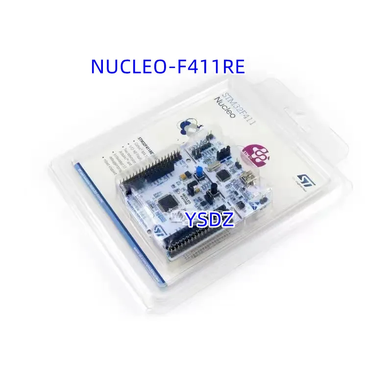 NEW 1PCS~5PCS/LOT NUCLEO-F411RE NUCLEO-64 STM32F411