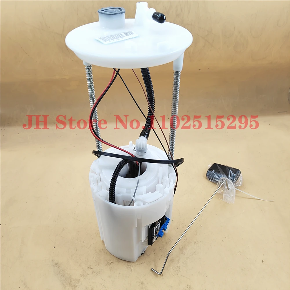 

JH Fuel Pump Module Assembly Fit For Hyundai Creta Ix25 Cantus KIA 31110-C9000 31110C9000 31110-A0000 31110A0000