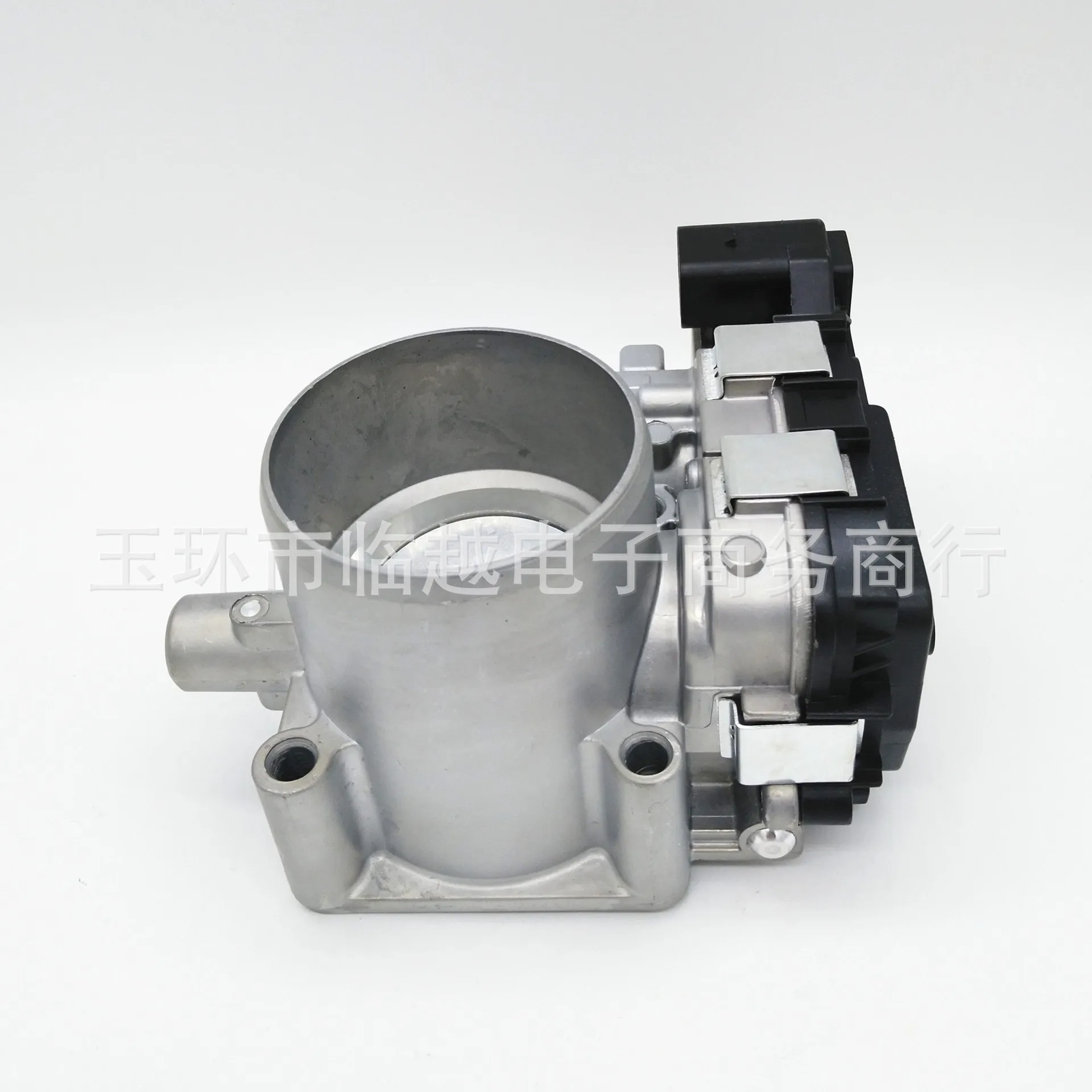 

71737116 71740011 Throttle Body for Audi SEAT Skoda Volkswagen A3 IBIZA IV FABIA II OCTAVIA II EOS GOLF V JETTA III 1.4 1.6