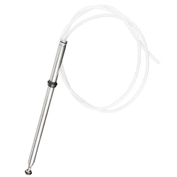 Car Power Antenna Power Antenna Aerial Mast ZPN-01412 131364070370 Fit for Nissan Patrol GU Y61 1998-2004 ZPN-01412