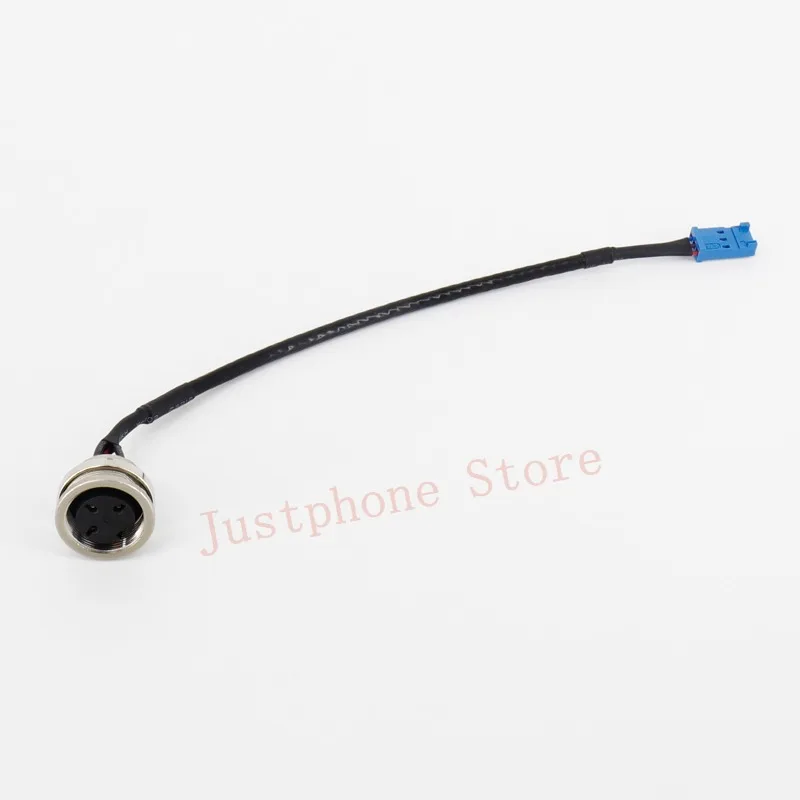 

Кабель для электронного датчика Fastjet ELECTRIC EYE HARNESS SEN2378 для струйного кодирующего принтера Fastjet F560 F540 F550