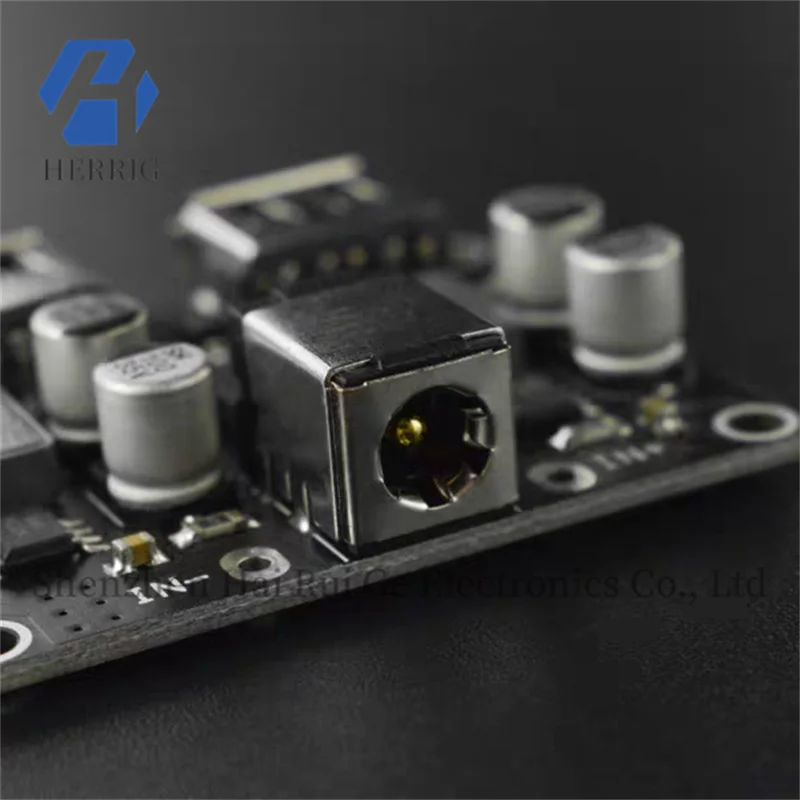 2-channel 4-channel fast charging DC buck module