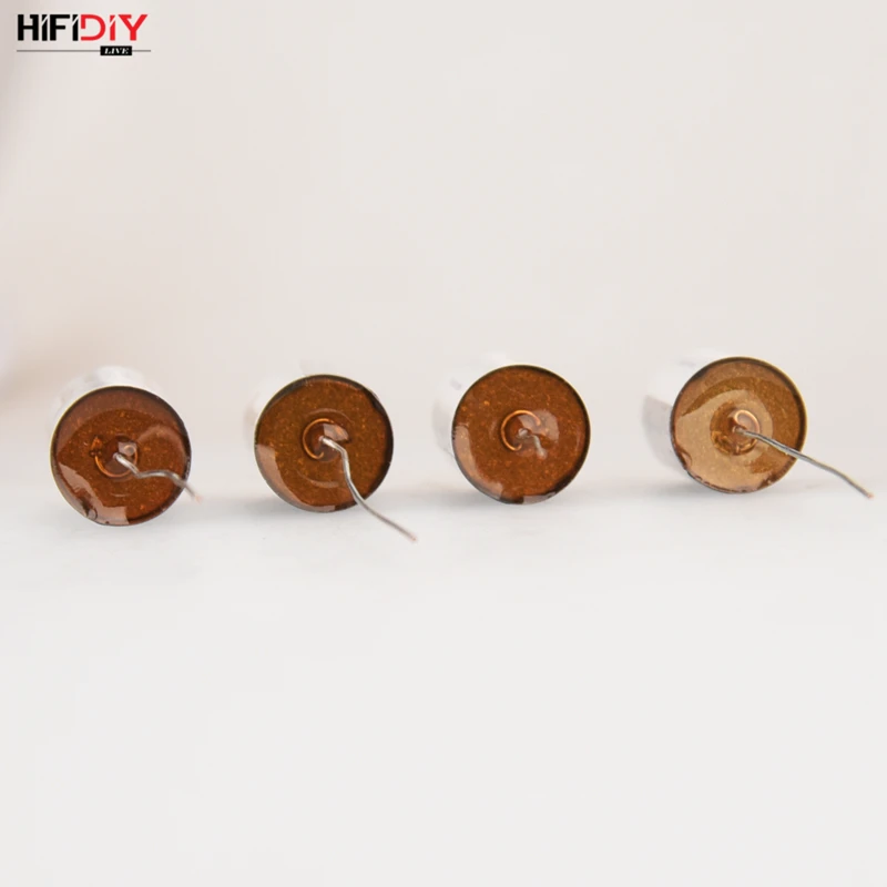 1PCS high silver MKP endless capacitor polypropylene 0.1uf2.2 3.3 4.7 5.6 6.8-47uf