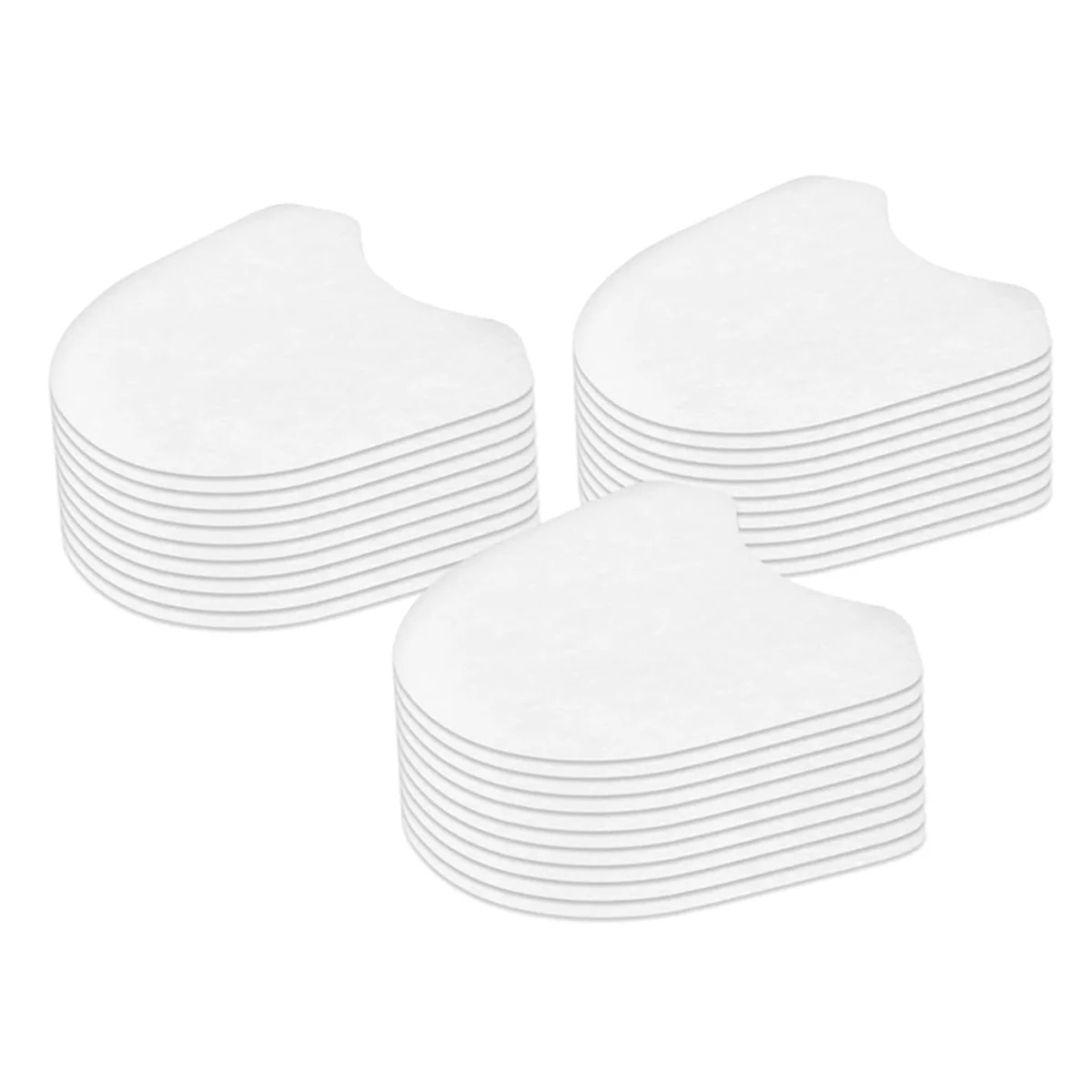 AA98 30 szt. Filtrów do AirMini - Zestaw filtrów CPAP do urządzenia AirMini CPAP