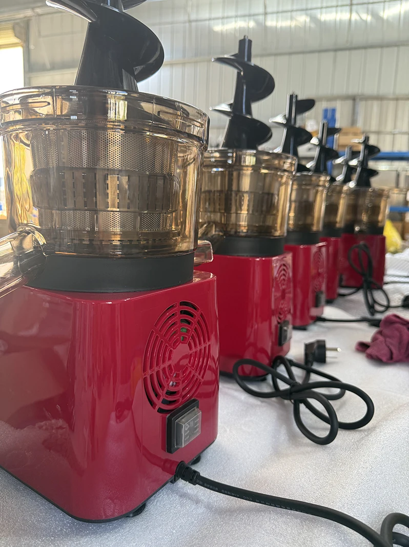 Professional Juicer Pineapple Juice Maker Orange  Juice Extractor Machine