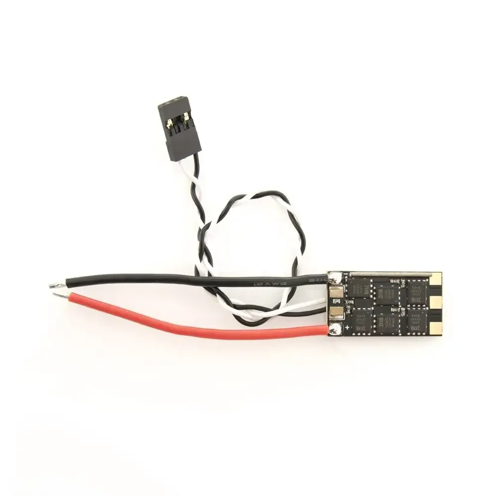 BoMaSAikon 32-bit 35A 2-6S ESC
