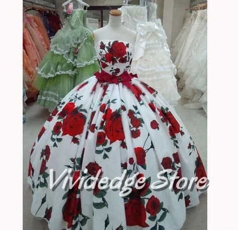 Customized Floral P… - image