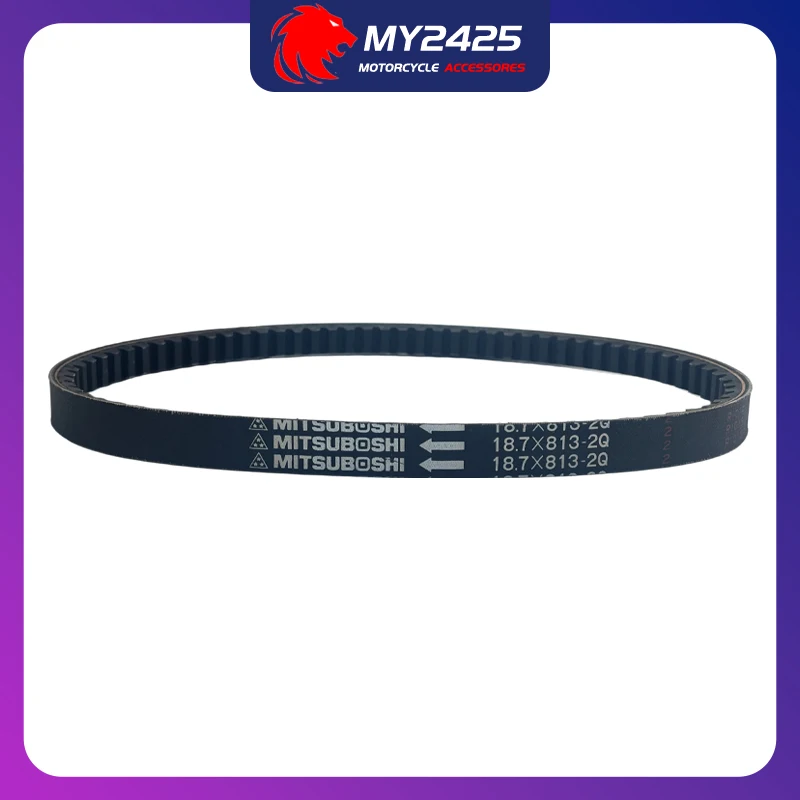 23100-KN7-671 Scooter 799 19 28 CVT correa de transmisión para Honda Spacy Elite 125 CH125 CH 150 CF150 Keeway Arn Focus Matrix
