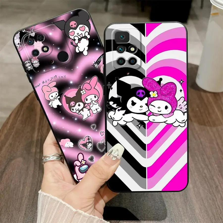 Case For Xiaomi Red… - image