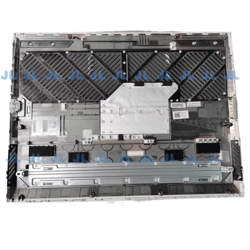 

JL новый для игрового ноутбука Dell G15 5530, нижняя крышка D, нижний корпус, белый 0GX52T GX52T