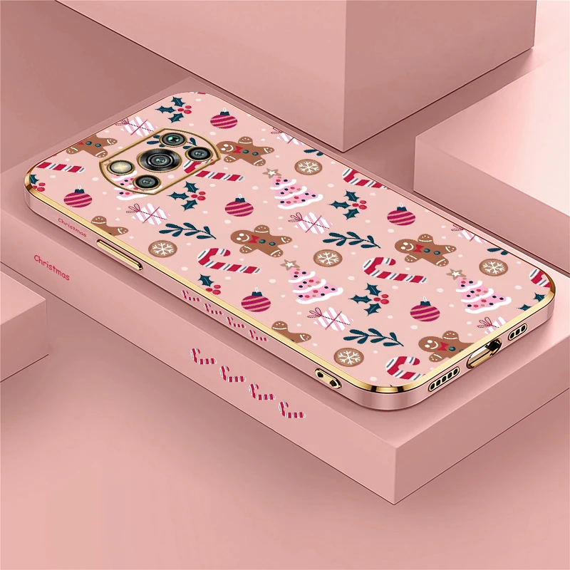 Poco X5 X 5 Plating…