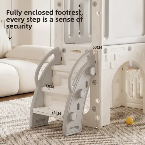 8 best sales शिशु खेल क्षेत्र - №4