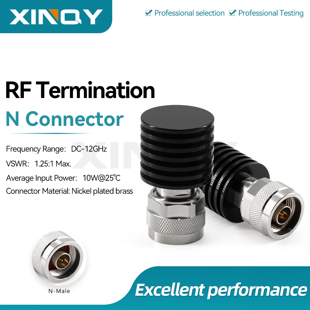 attenuateur-coaxial-xinqy-n-type-10w-attenuateur-rf-attenuateur-fixe-attenuateur-n-male-dc-12g