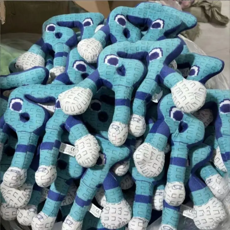 Steal A Brainrot Plush Doll Steal A Brainrot 67 Plushies Toy 67 Brainrots Italian Brainrot Chair Plush Soft Toy Christmas Gifts