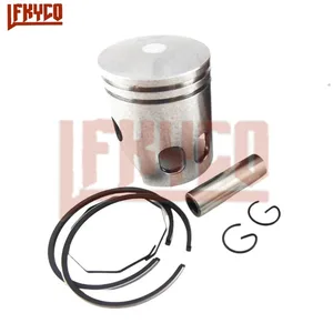 10 Hauptverkaufsspitzen DT 50 - №10