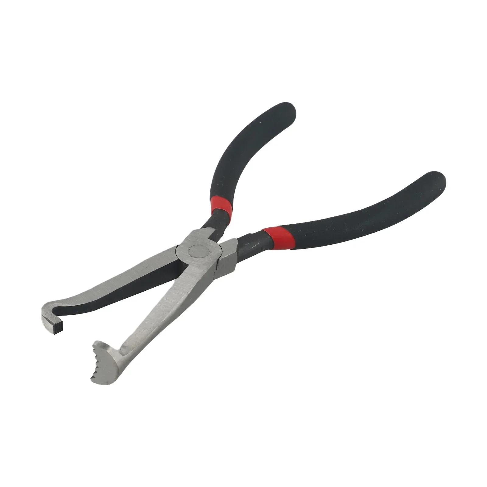 

Automotive Repair Wire Cutting Pliers Gas Pipe Joint Fittings Calipers Color as Picture Metal Material Convenient To Use