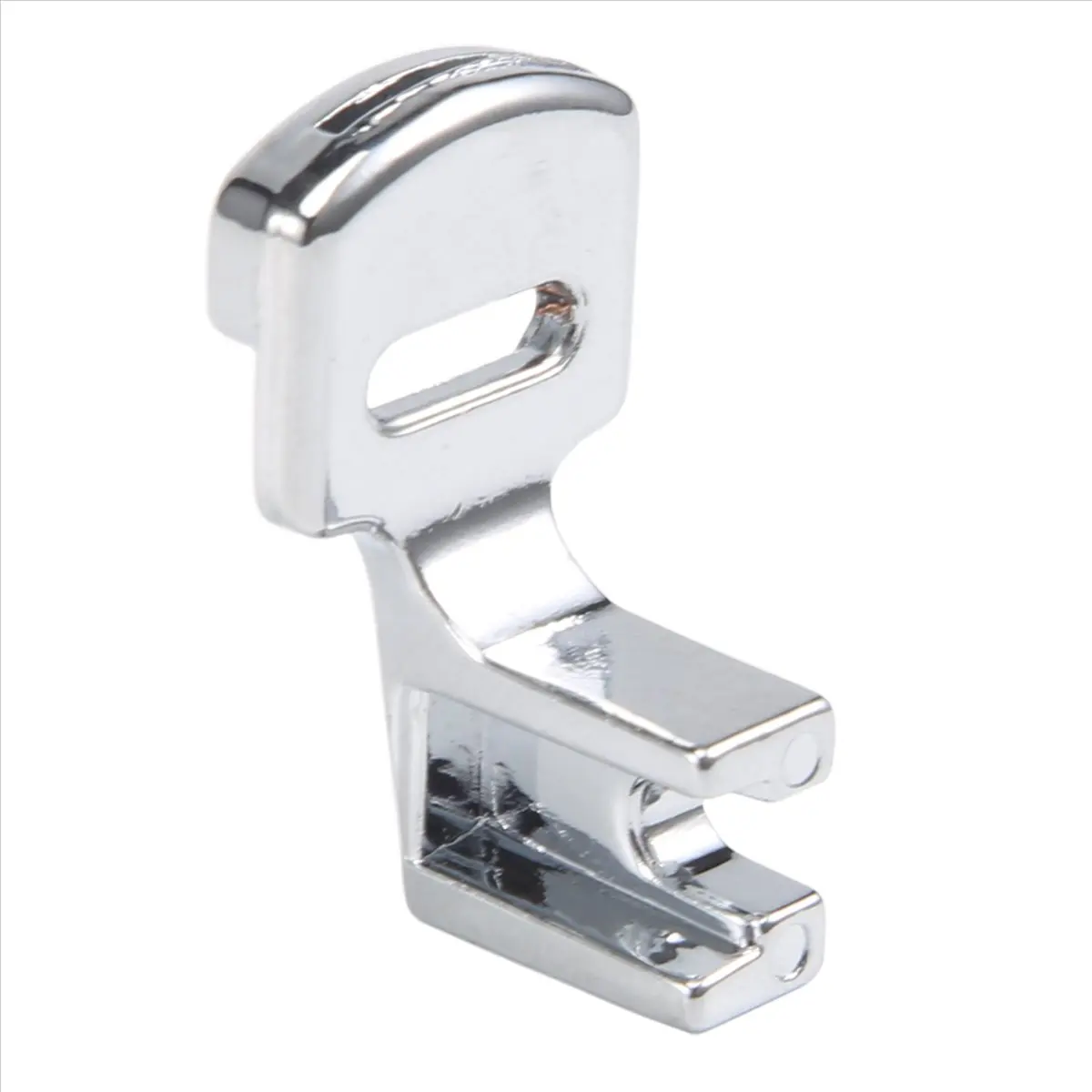 AT16 1pc Gathering Presser Foot For Singer Sewing Machines