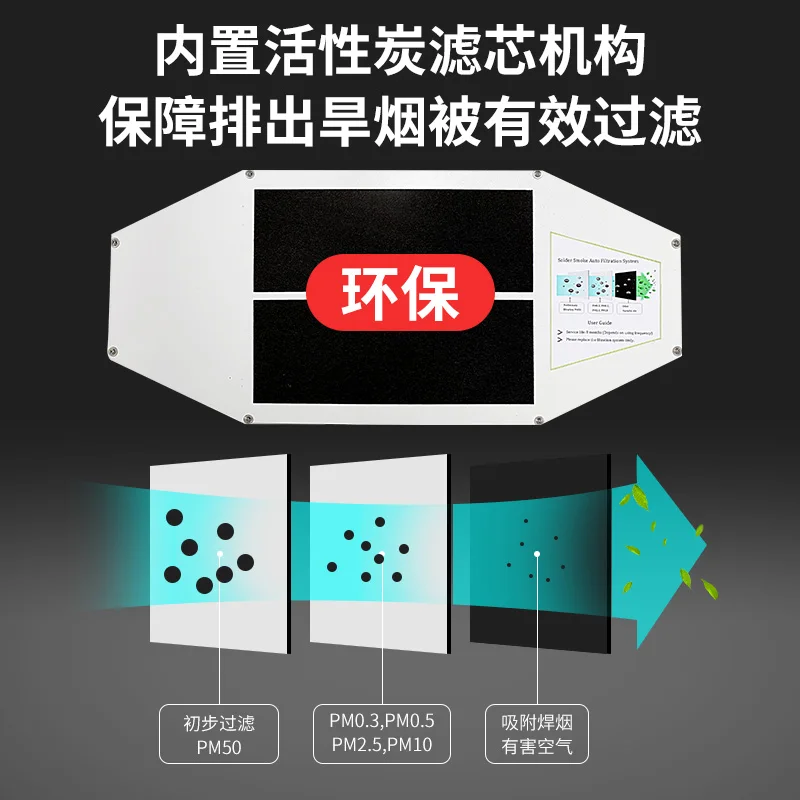 Multi temperature zone adjustable curve reflow soldering machine mesh belt welding furnace