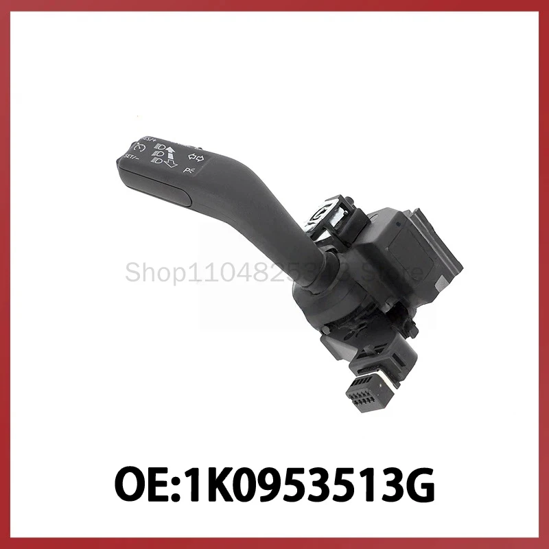 

1K0953513G for Volkswagen Jetta Auto Parts Car Combination Switch Signal Turn Signal Switch