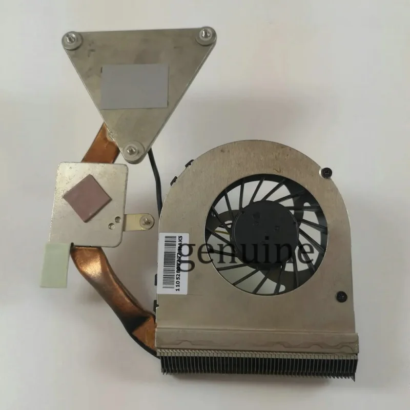 NEW Original Cooling Heatsink Fan For Dell N4050 3420 1440 1450 Thermal Module 06P4XW 6P4XW CN-06P4XW Fast Ship