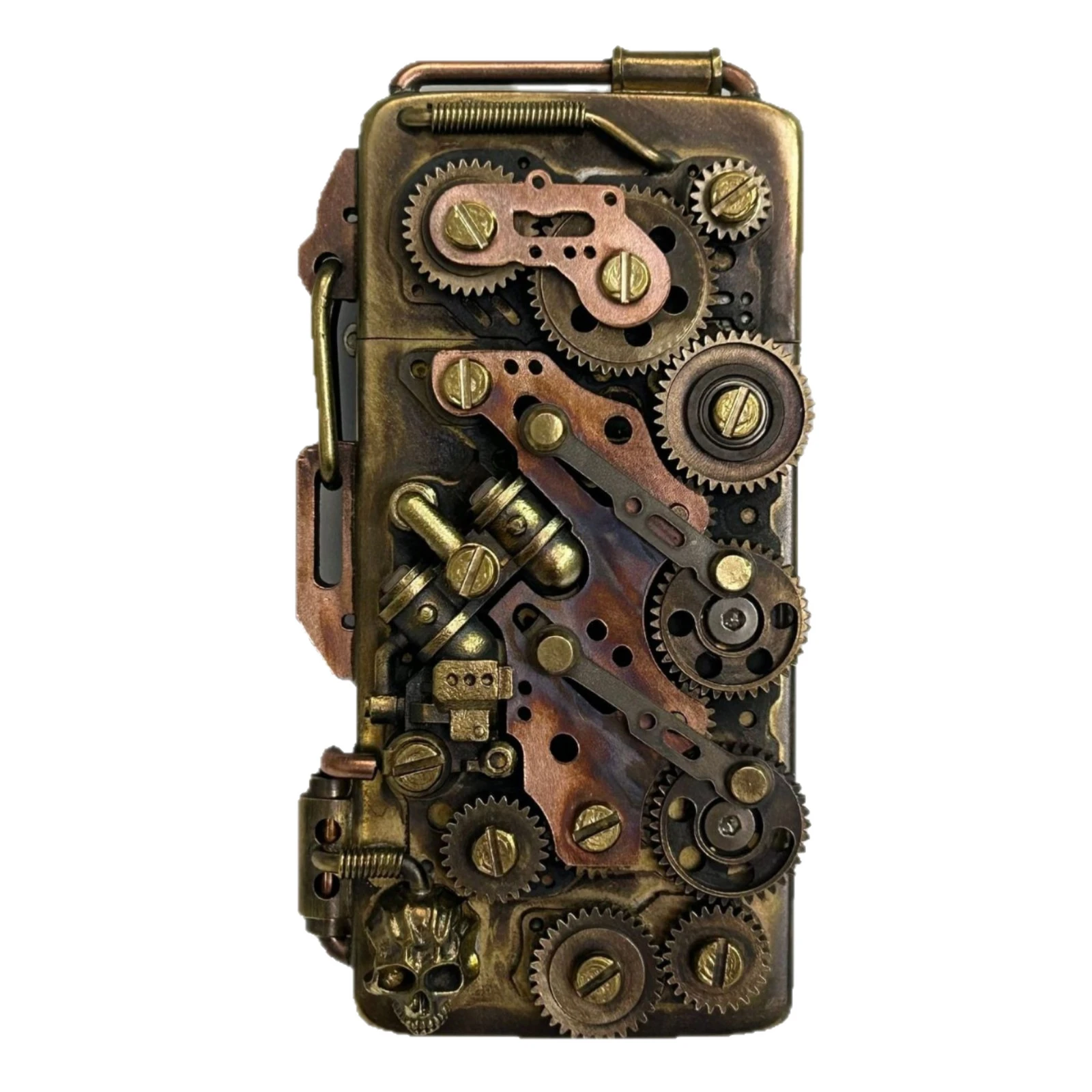 Accendino Meccanico Tascabile - Vintage Collectible Lighters recensione e prezzo