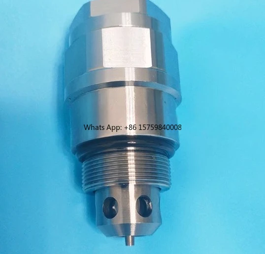 

Suitable for Komatsu PC120-6/130-7 oil suction safety action