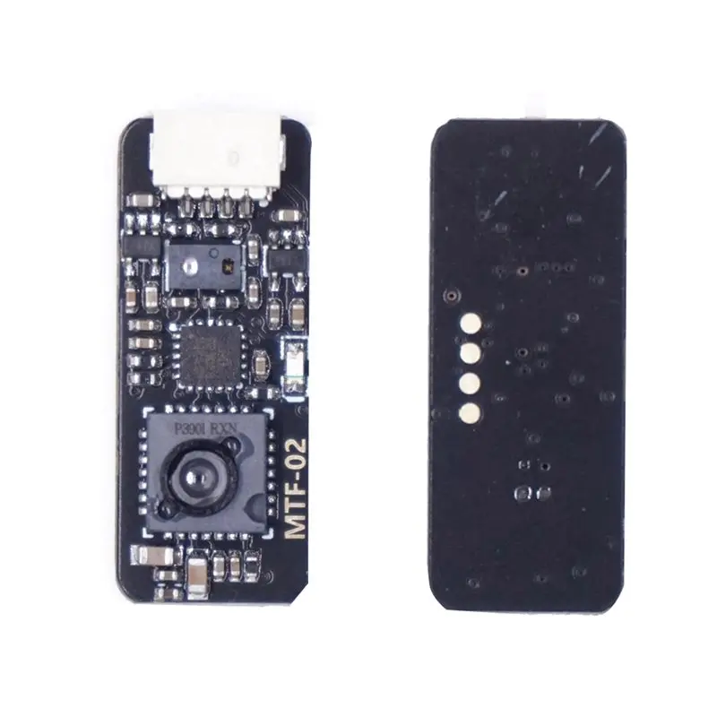 A97I-5X MTF-02 OPTICAL FLOW & LIDAR SENSOR Module 6M Compatible With For INAV