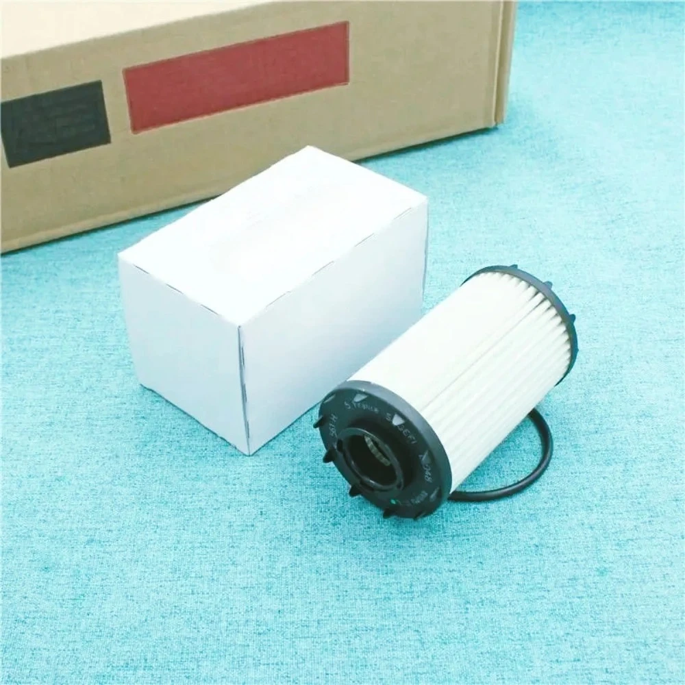 Filtro  aceite 9A719840500 para Audi A4 A4 Avant A5 A8 Q5 PANMERA 971 2017-