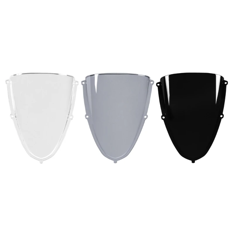 

For RS660 20-22 Motorcycle Windscreen Windshield Covers Screen Clear Lens Motorbikes Deflector Drop shipping