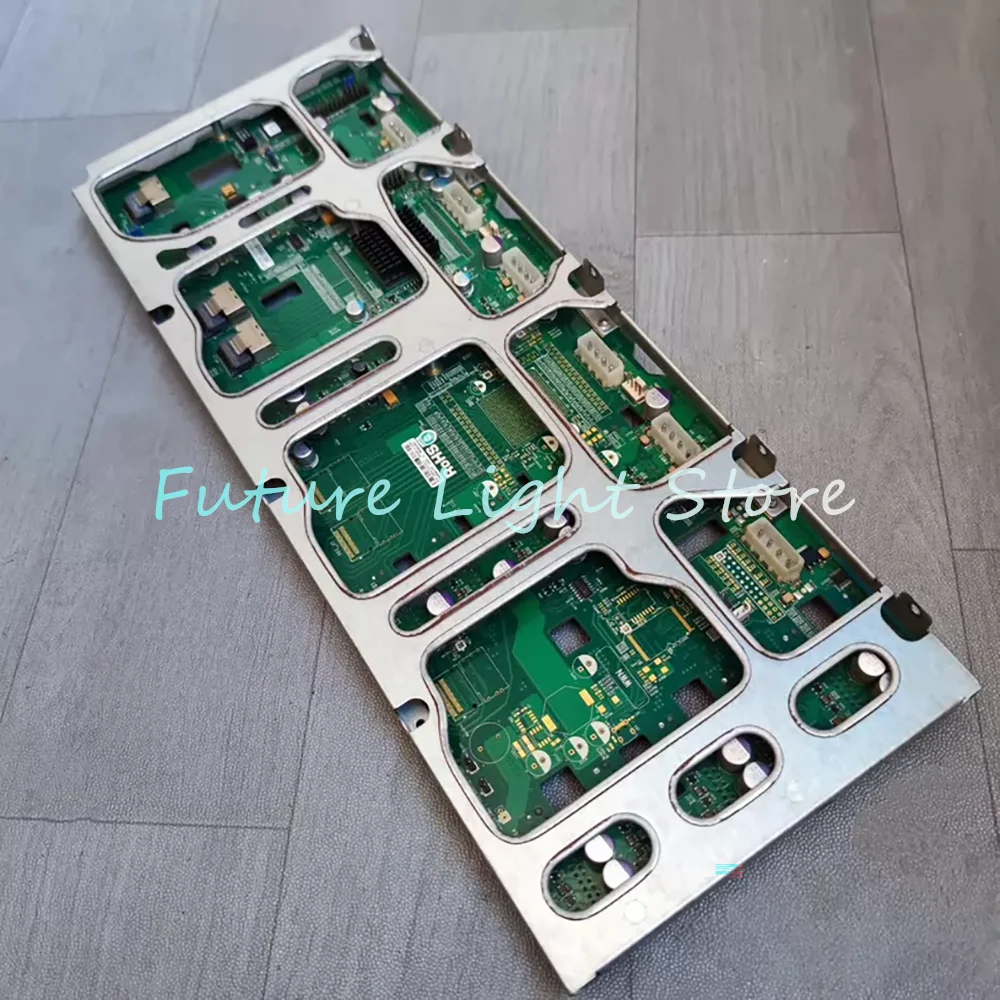 

BPN-SAS2-846EL1 6GB SAS3/SATA3/NVMe Expansion