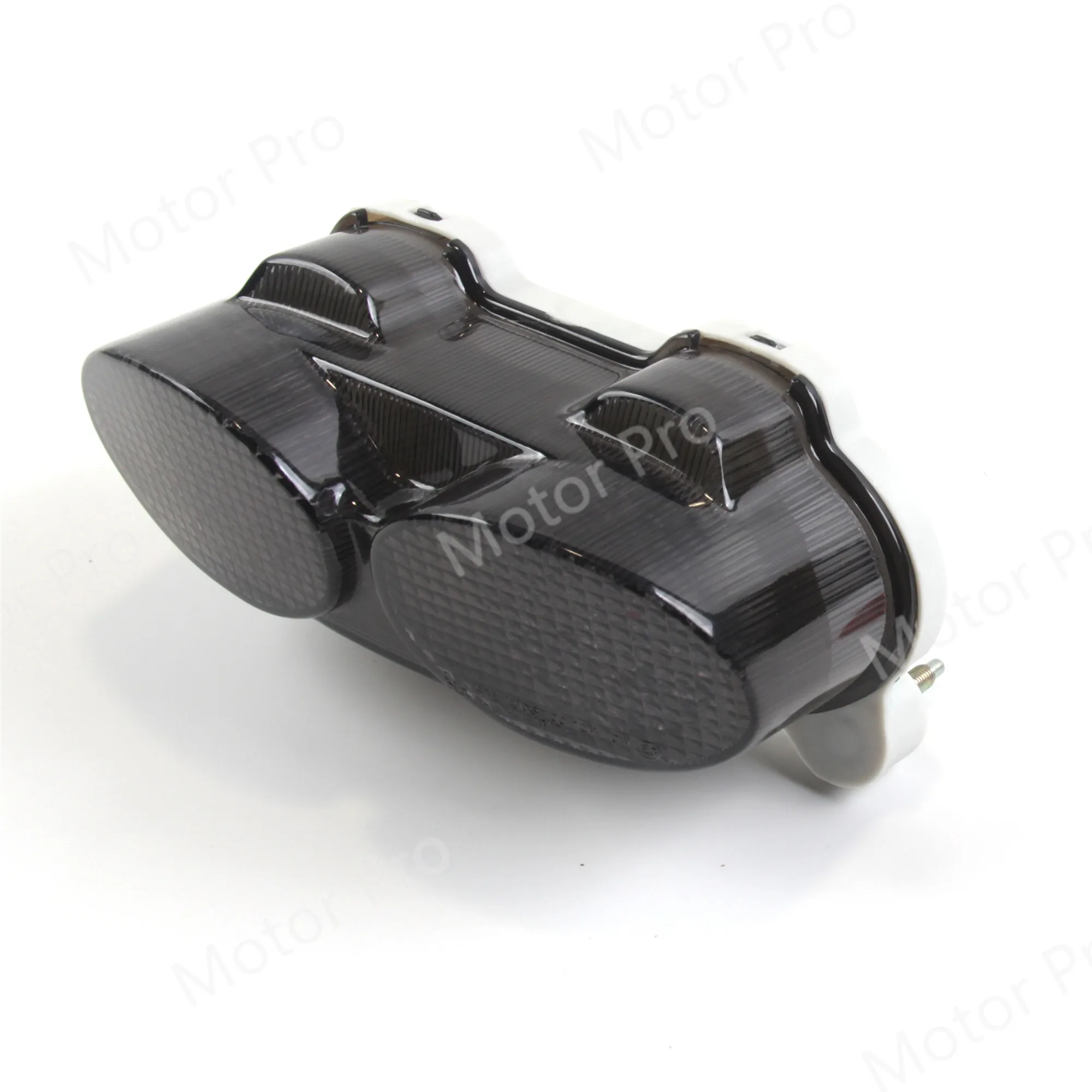 

Светодиодный задний фонарь для мотоцикла Kawasaki NINJA ZZR600 ZZR 600 2005 2006 2007/ZR-7 2000 2001 2002, указатель поворота, стоп-сигнал, задний фонарь