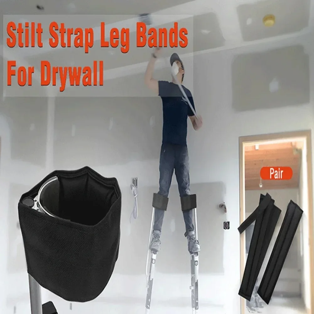 Thumbnail 4 - #1 Stilts Comparison Guide