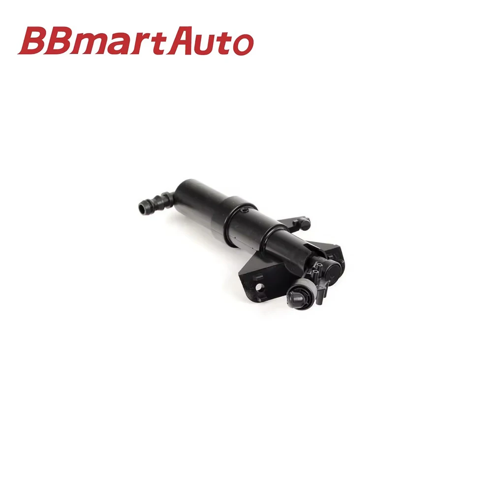 

BBmart Auto Parts 1pcs Right Headlight Washer For Audi TT 2007-2014 8J0955102A