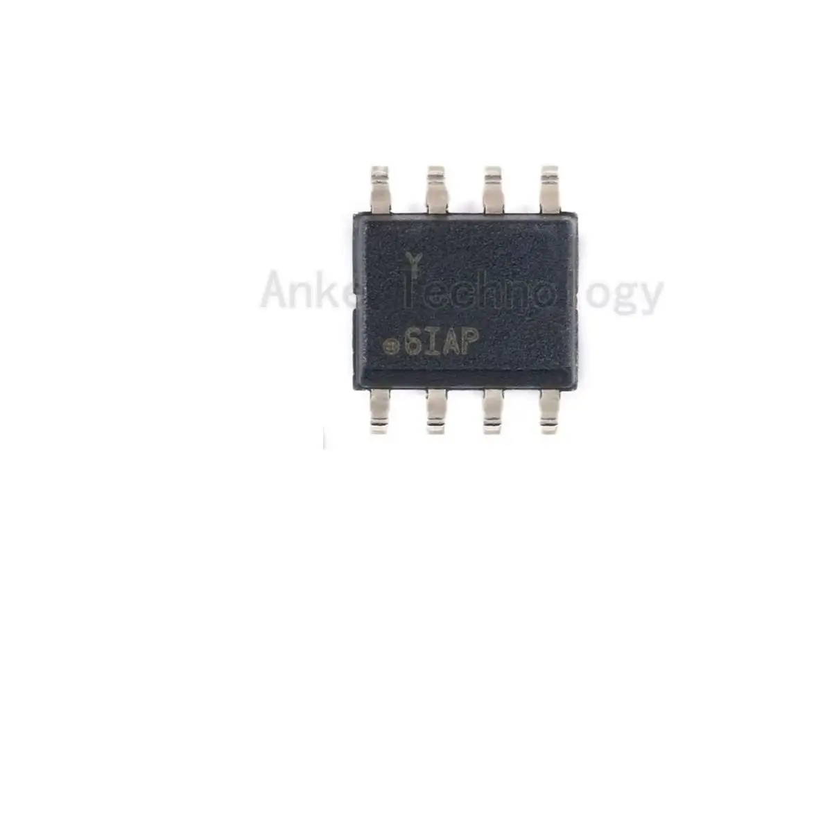 Genuine Original Surface-Mount ATSHA204A-SSHDA-B SOIC-8 Logic Authentication Chip 10PCS