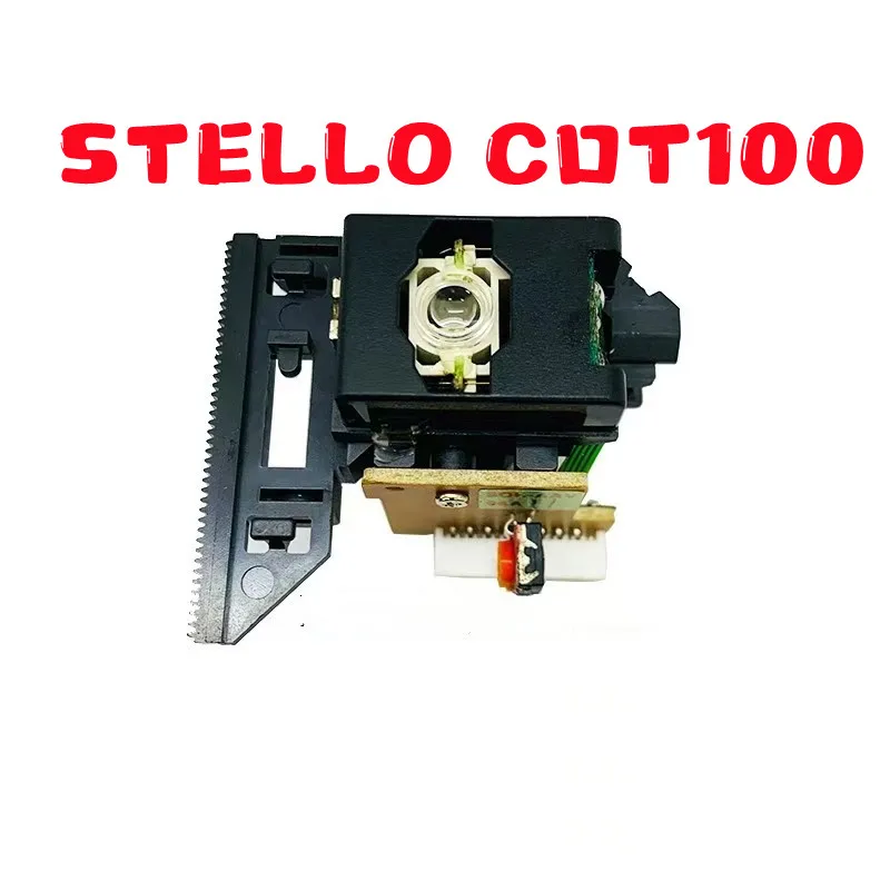 For STELLO CDT100 dvd Player Blu-ray CD Player Laser Lens Optical Pick-ups Bloc Optique DVD Laser Lens Optical Pick-up