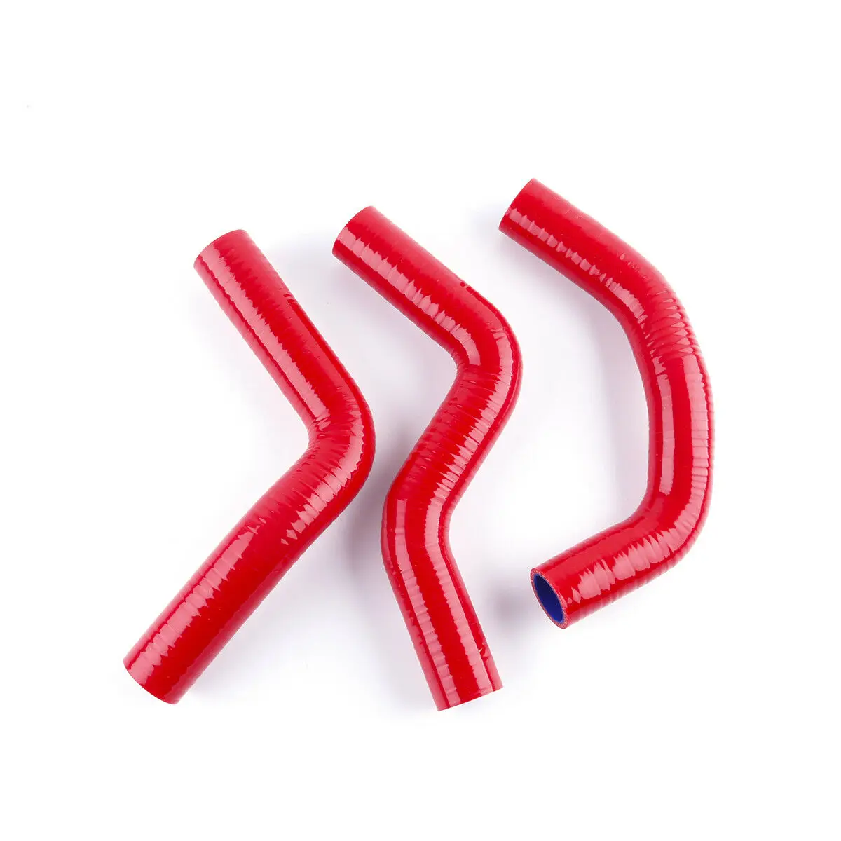 For Suzuki Swift 1.3L G13 GTI 1989-2000 MK2 MK3 Silicone Radiator Hose Pipe Kit 1990 1991 1992 1993 1994 1995 1996 1997 1998