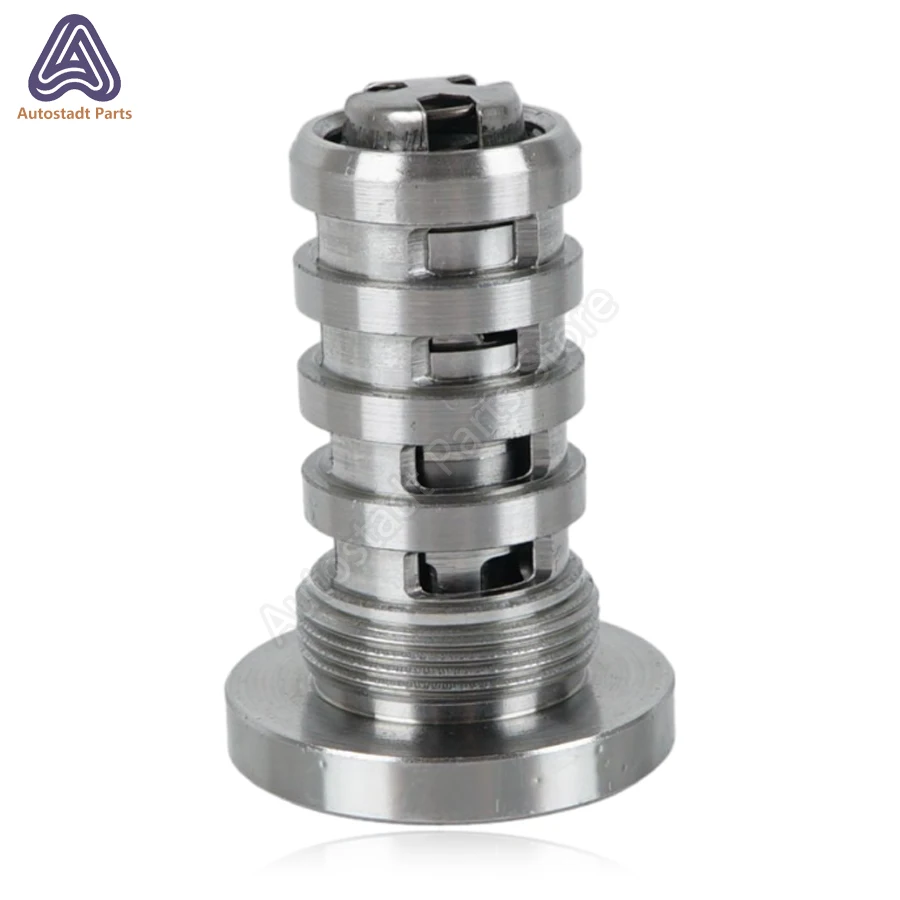 06H109257C 427001610 Camshaft Timing Control Solenoid Valve 06H109257A For VW Golf Passat Audi A4 TT A6 Q5 A5 EA888 1.8T 2.0T